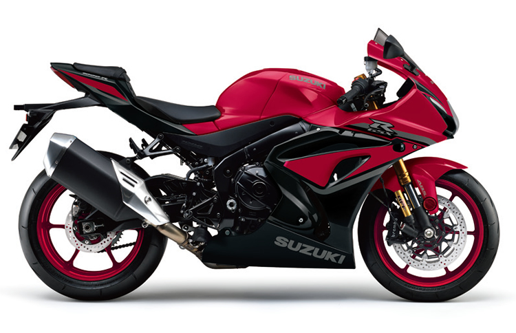 GSX-R1000R | PRODUCTS | SUZUKI MOTORCYCLE GLOBAL SALON GSX-R1000R | PRODUCTS | SUZUKI MOTORCYCLE GLOBAL SALON