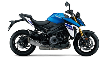 Metallic Triton Blue (6CX)