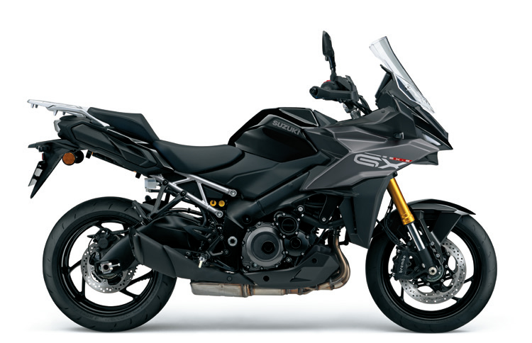 GSX-S1000GX | PRODUCTS | SUZUKI MOTORCYCLE GLOBAL SALON