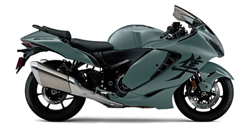Metallic Mat Steel Green / Glass Sparkle Black (C0T)