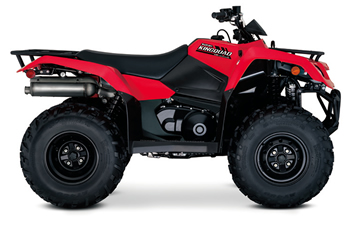 Flame Red (YT9)