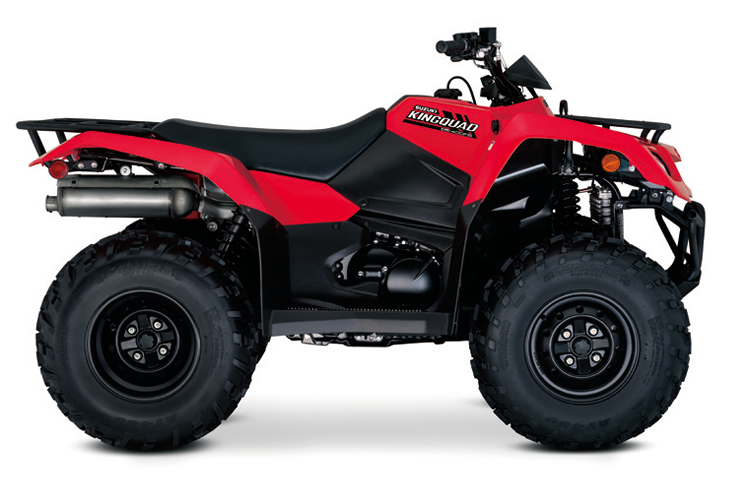 GSX400F GSX250S 400S 強化版 100枚 銅 丸型 m1801 KINGQUAD 400FSi 4x4 | PRODUCTS | SUZUKI MOTORCYCLE GLOBAL
