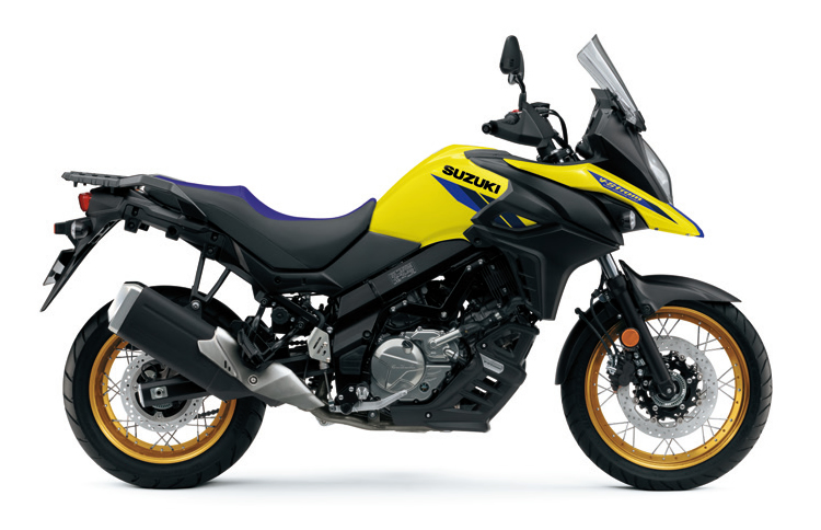 Harga Suzuki V Strom 650 Prestazioni Suzuki Vstrom SUZUKI V-STROM