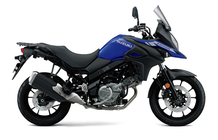 V strom 650 cena top