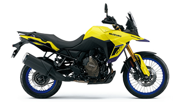 Champion Yellow No.2 (YU1)