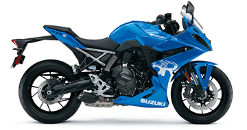 Metallic Triton Blue (YSF)