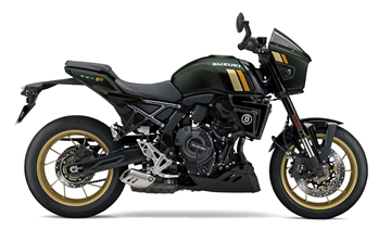 Pearl Mat Shadow Green (QU5)