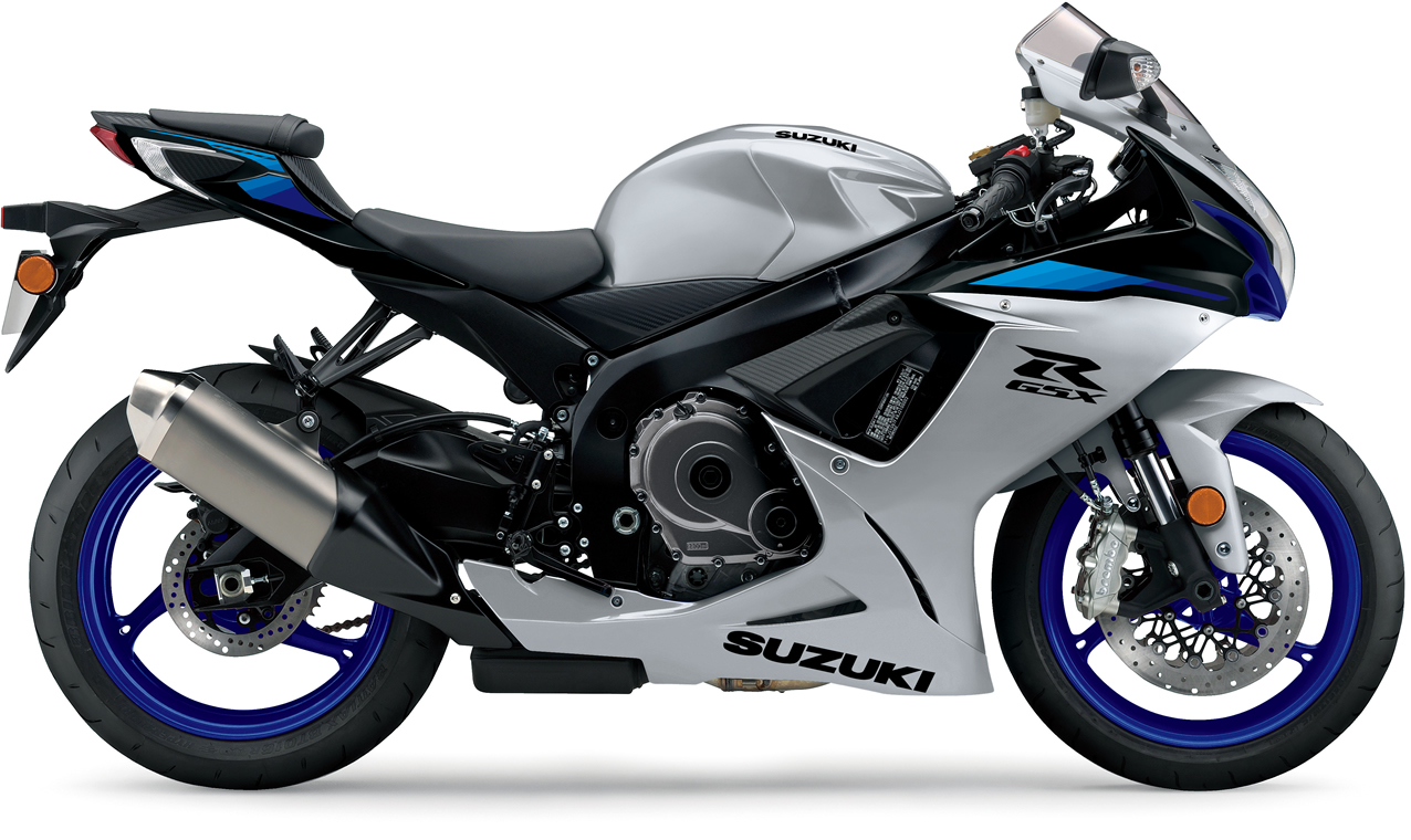 GSX-R600