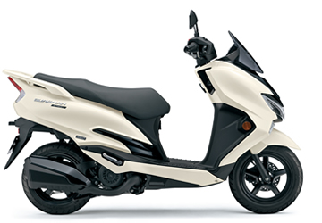 Pearl Grace White (Q1S)