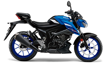 Metallic Triton Blue / Titan Black (BGY)