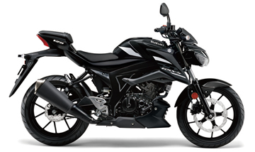 Solid Black 50% Gloss / Titan Black (ANM)