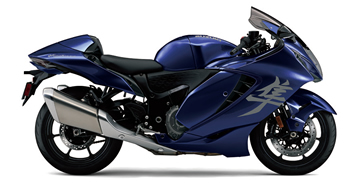 Metallic Reflective Blue (QT8)
