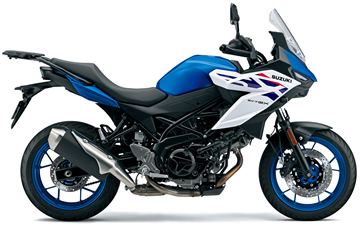 Pearl Brilliant White / Metallic Triton Blue (BQJ)