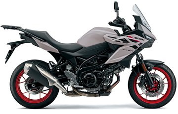 Pearl Mat Greige (Q2A)