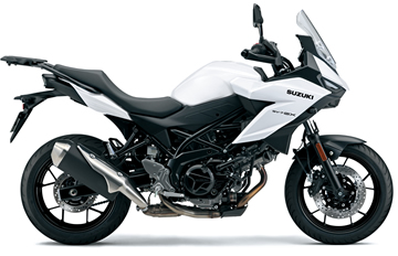 Pearl Brilliant White (YUH)