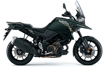 Pearl Mat Shadow Green (QU5)