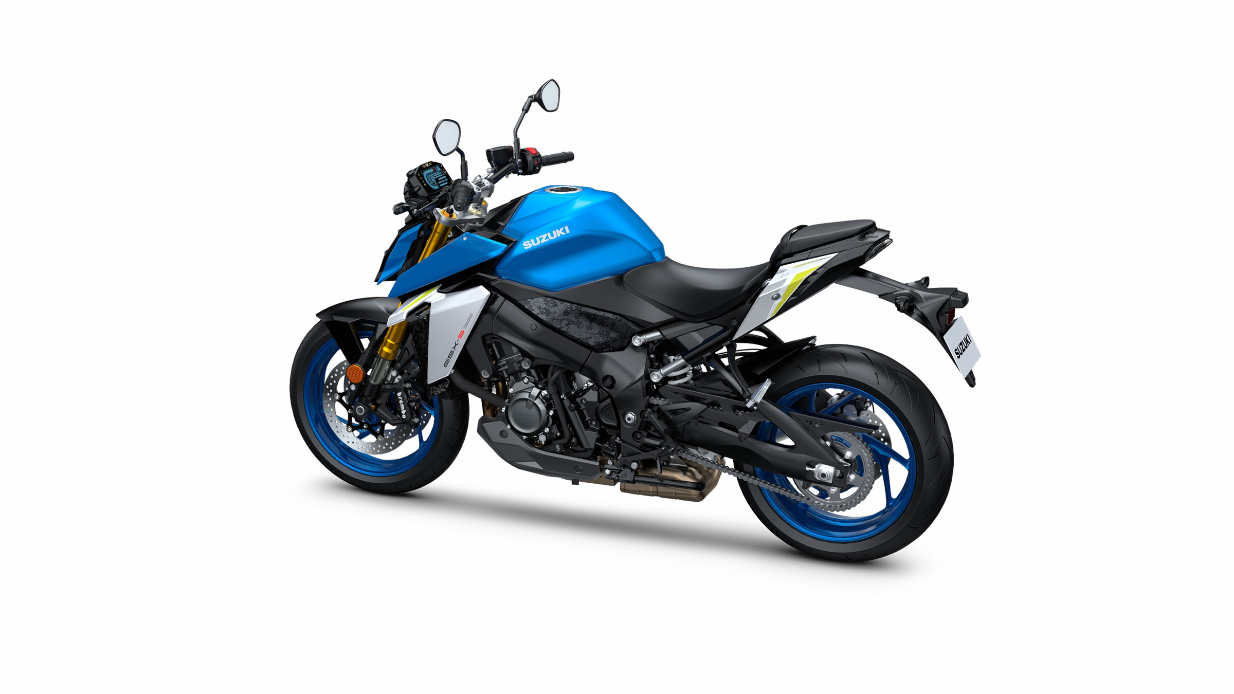 GSXS1000  Khang Thịnh  Suzuki Shacman Samco
