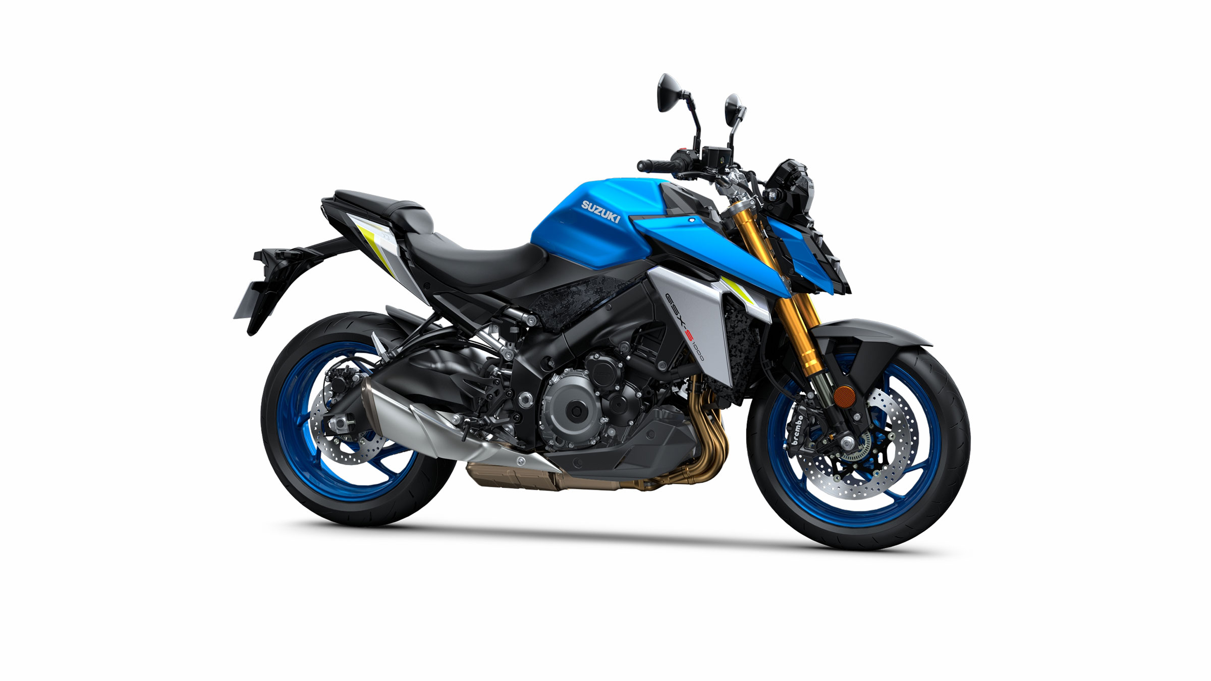 GSX R 650