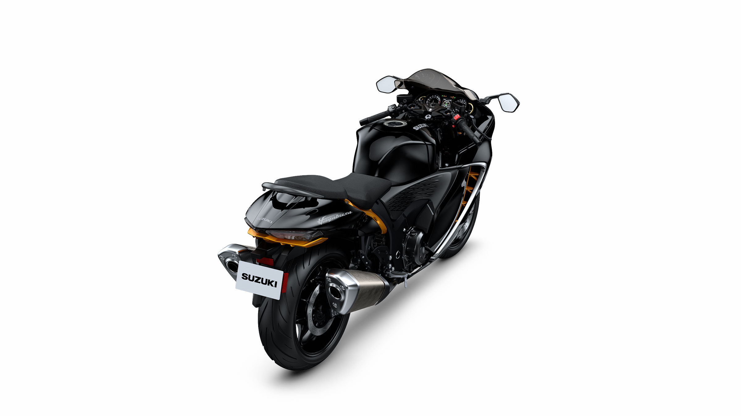 2022 shop hayabusa colors