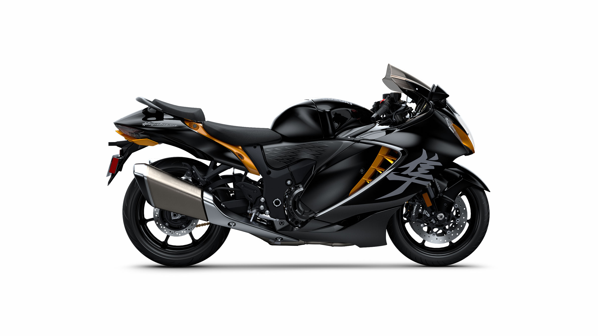 Hayabusa MOTORCYCLE Global Suzuki