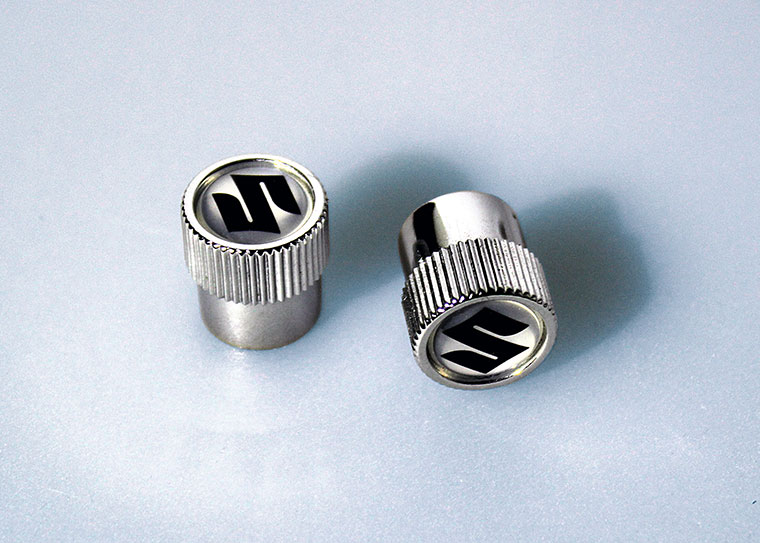 VALVE CAP SET