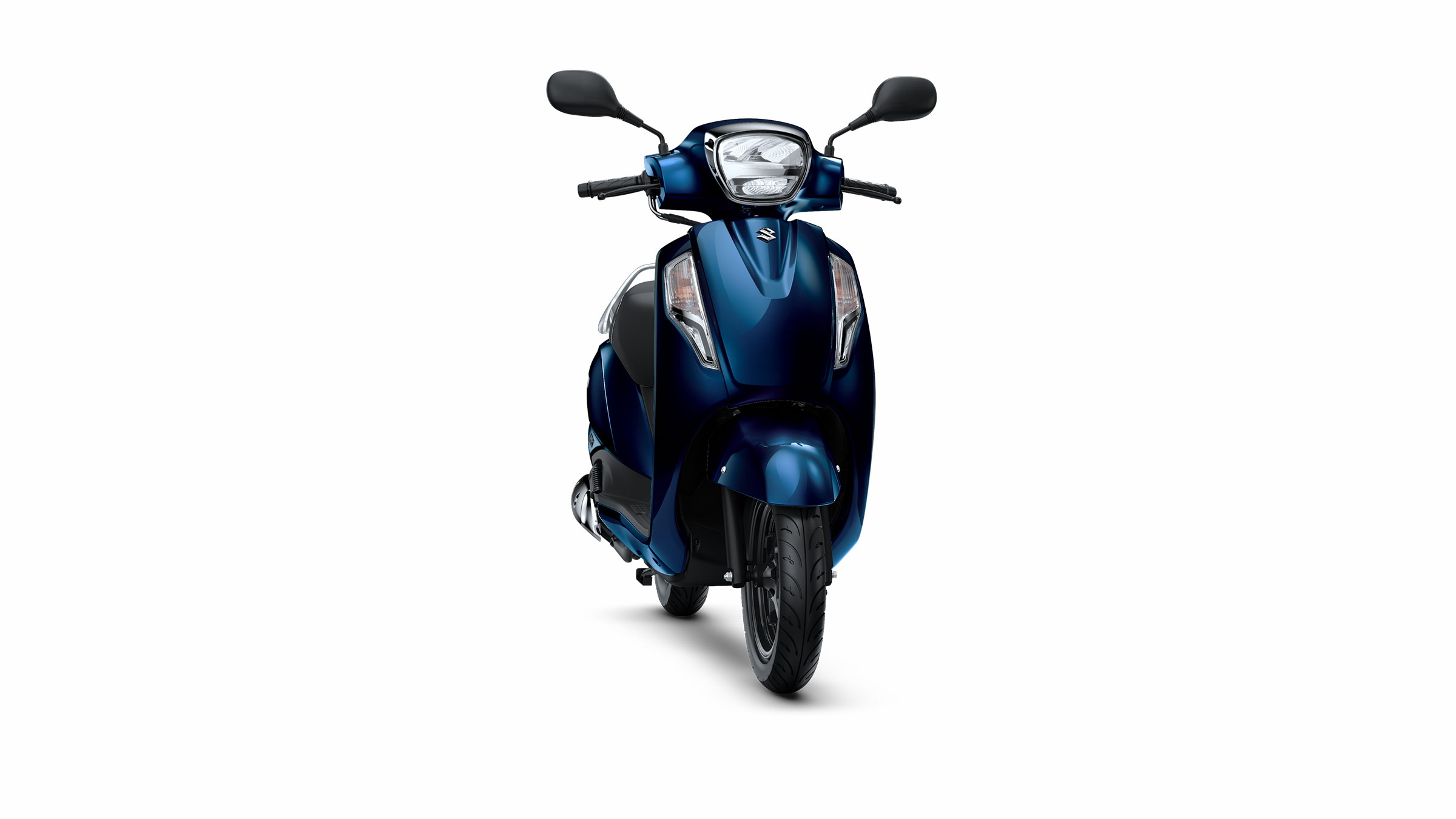 Address 125 | MOTORCYCLE | Global Suzuki