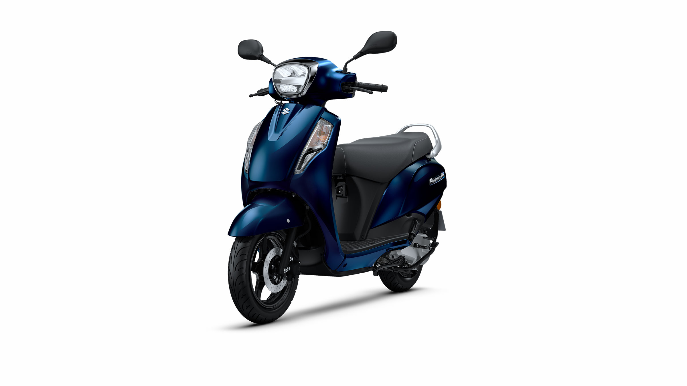 Address 125 | MOTORCYCLE | Global Suzuki