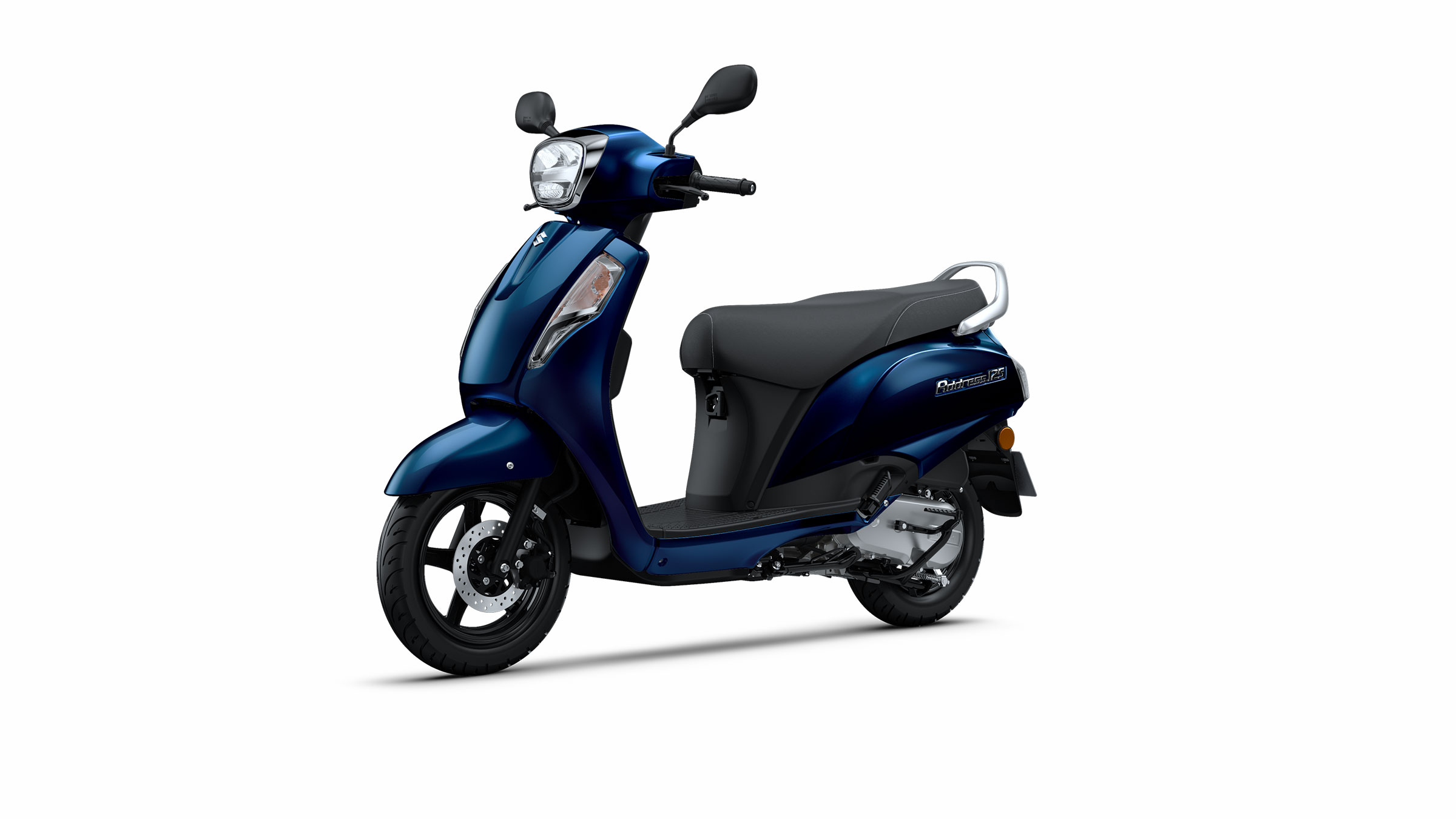 Address 125 MOTORCYCLE Global Suzuki