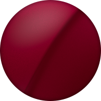 Metallic Mat Bordeaux Red (QMV)