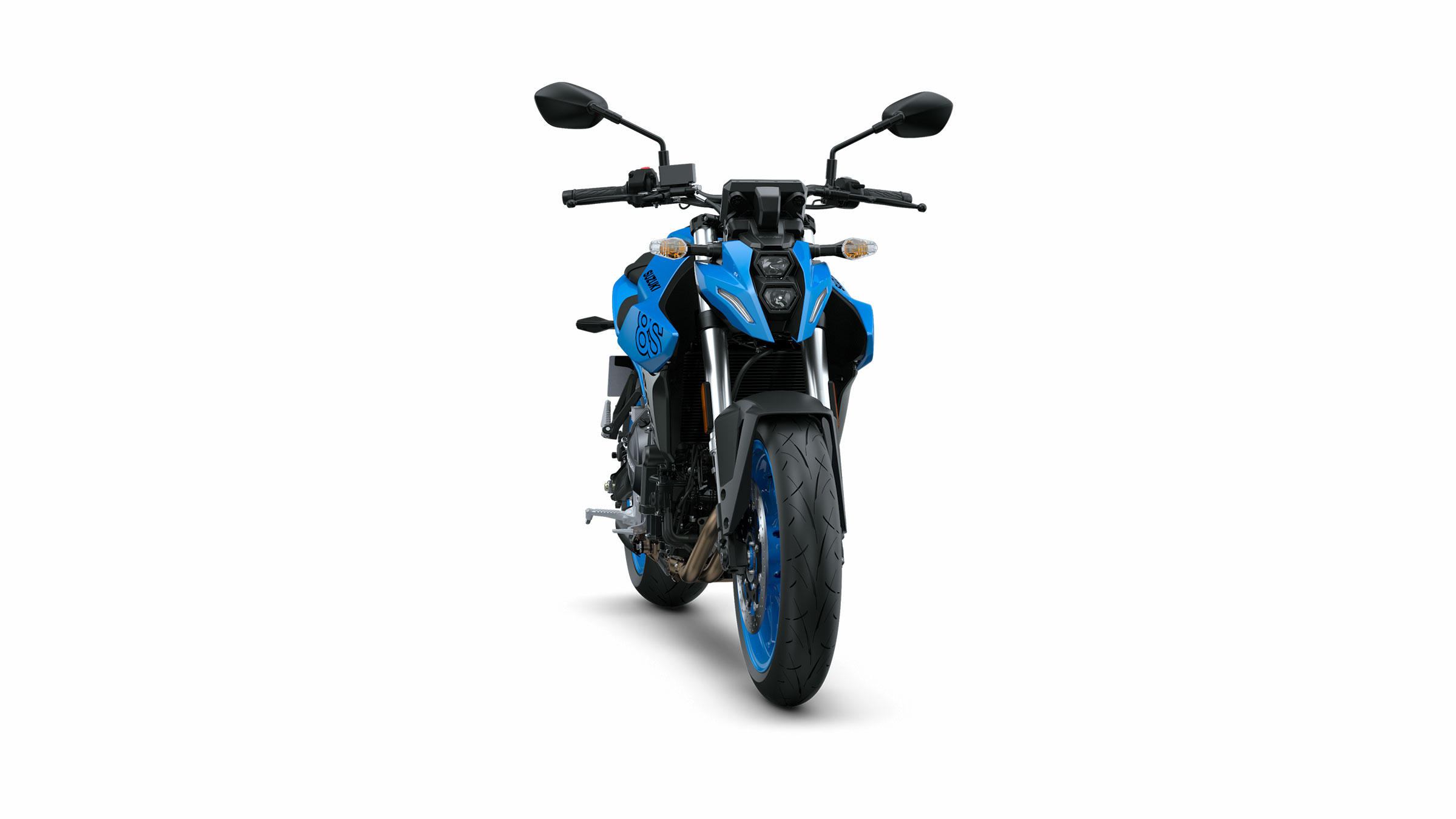 GSX-8S | MOTORCYCLE | Global Suzuki