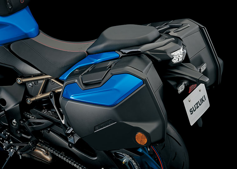 GSX-S1000GT | MOTORCYCLE | Global Suzuki