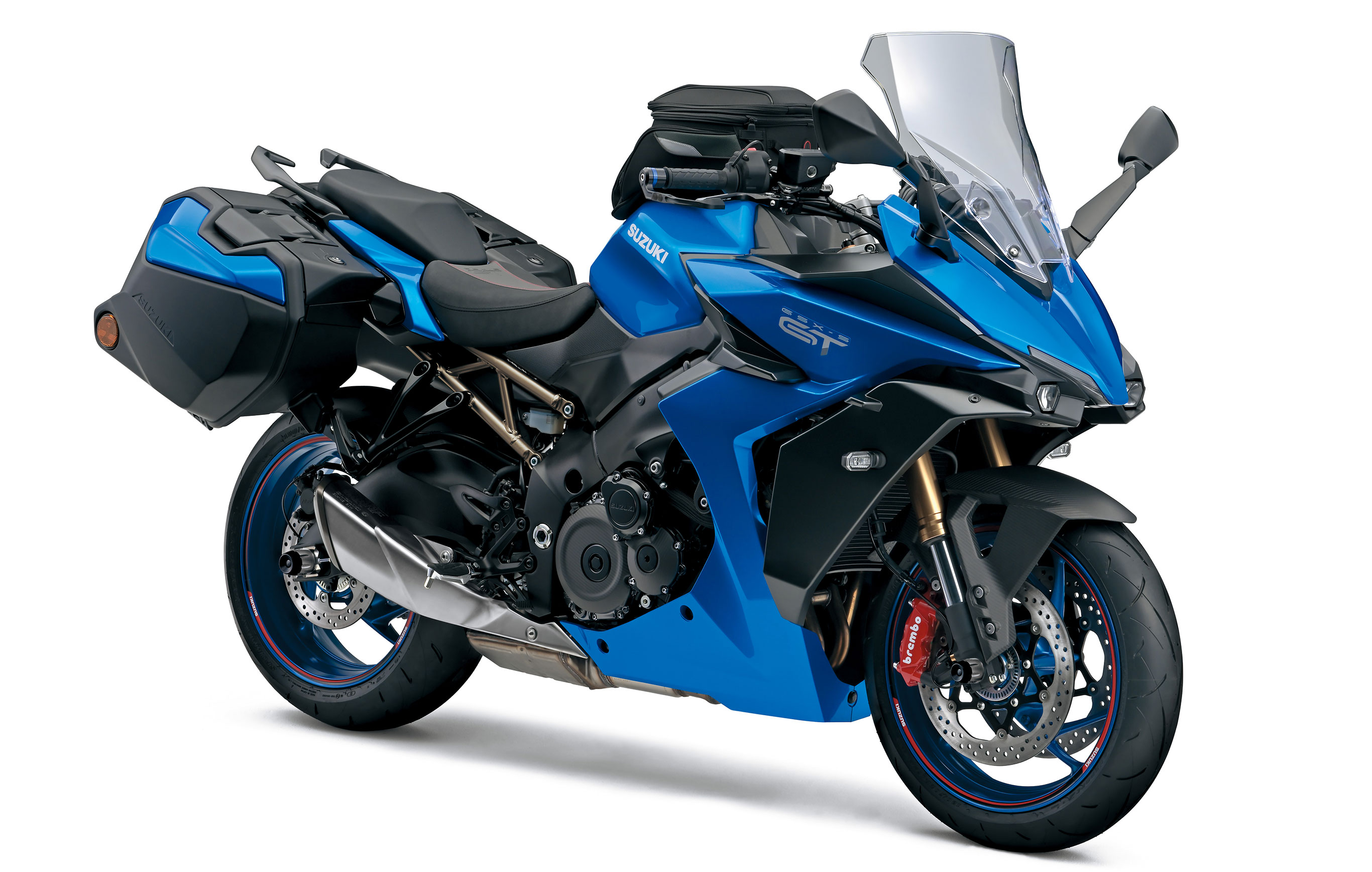 GSXS1000GT MOTORCYCLE Global Suzuki