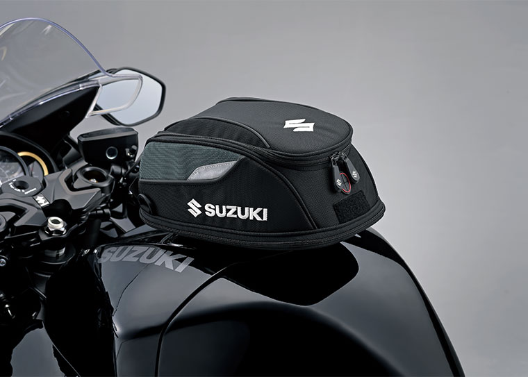 Fuel tank bag (Small)