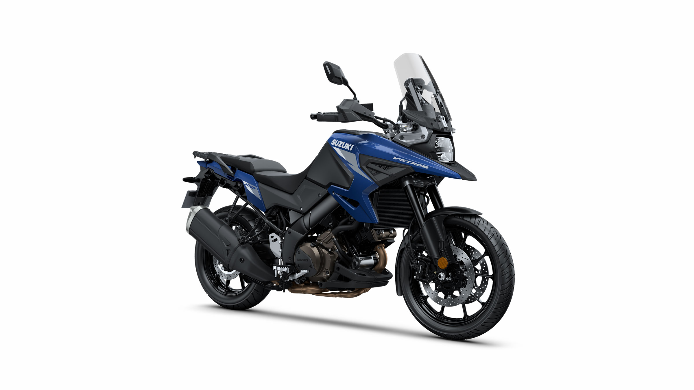 New v cheap strom 1050