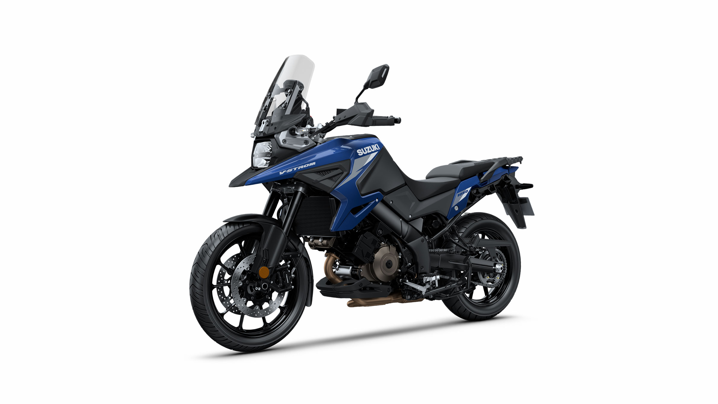 V-STROM 1050 | MOTORCYCLE | Global Suzuki