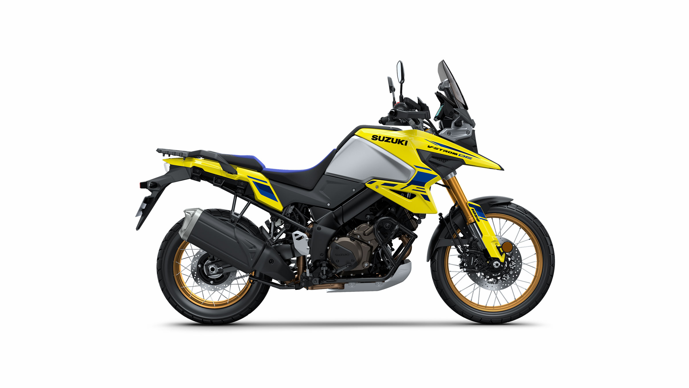 新春初売り V-STROM Suzuki Global | MOTORCYCLE | 1050DE カードファイト!! ヴァンガード