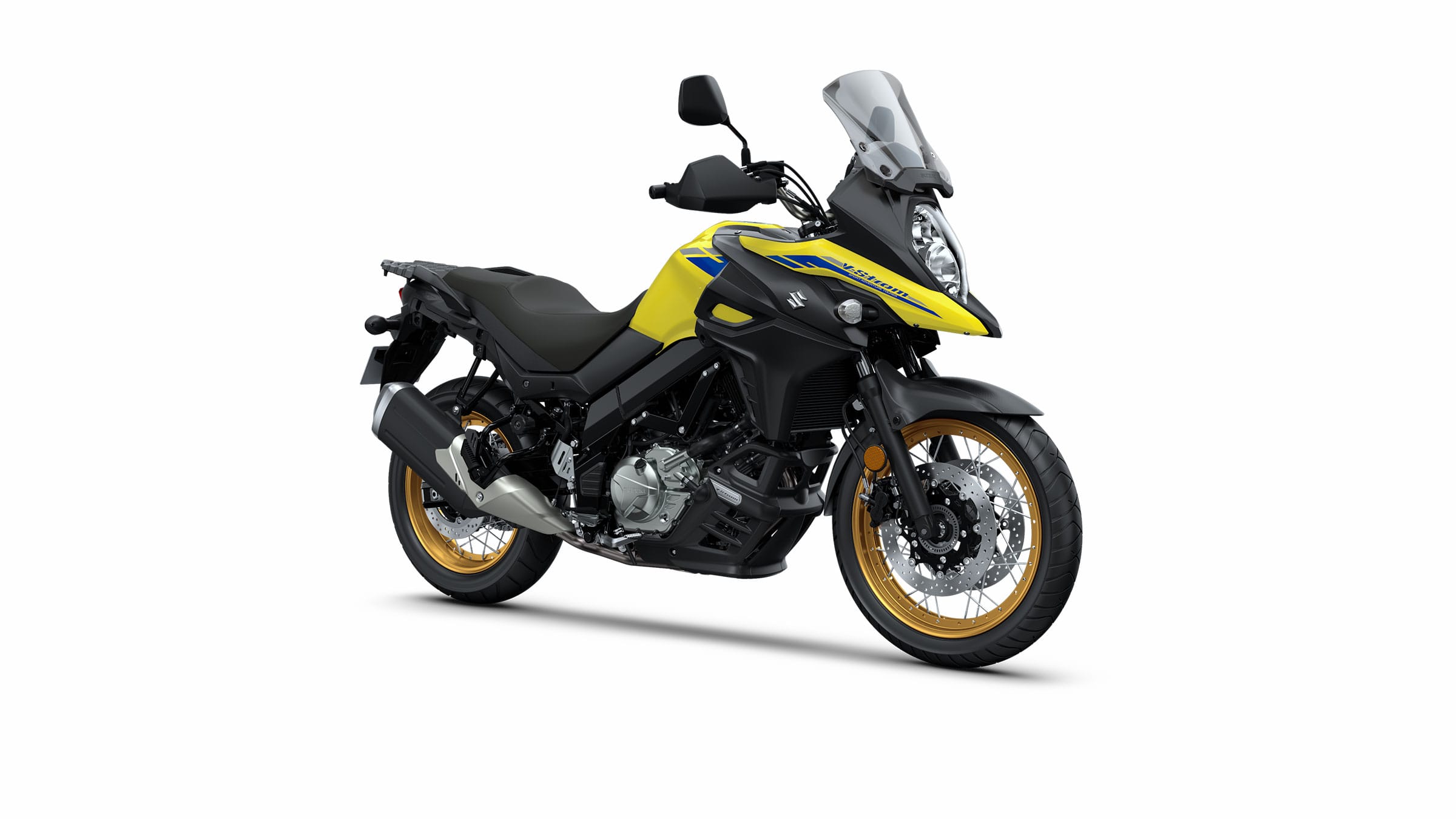 Suzuki v strom 650 xt adventure best sale