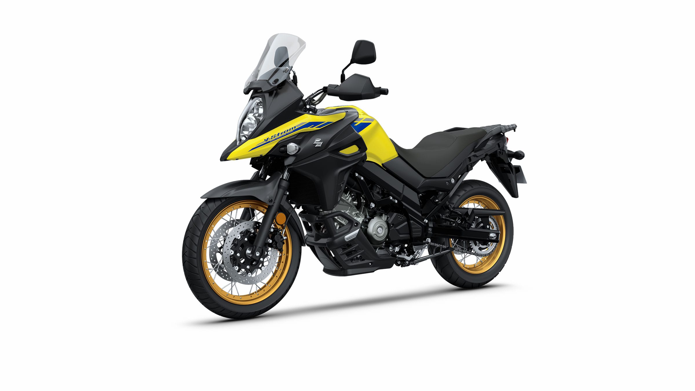 V-Strom 650/XT | MOTORCYCLE | Global Suzuki
