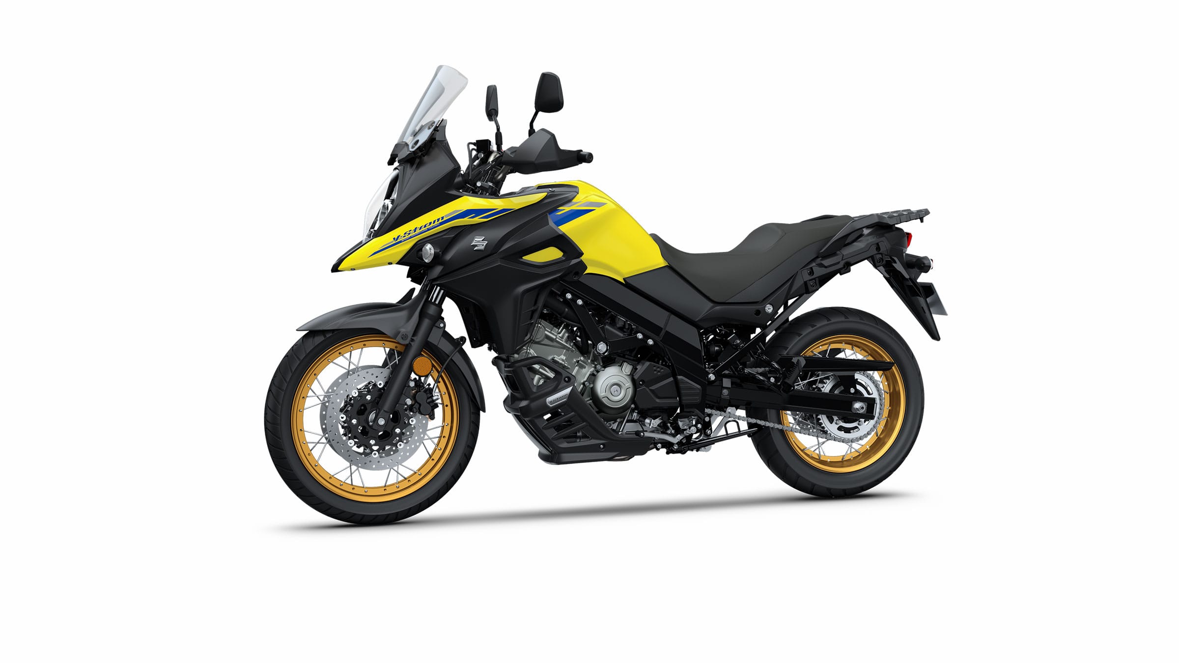 Suzuki v strom 650 xt on sale