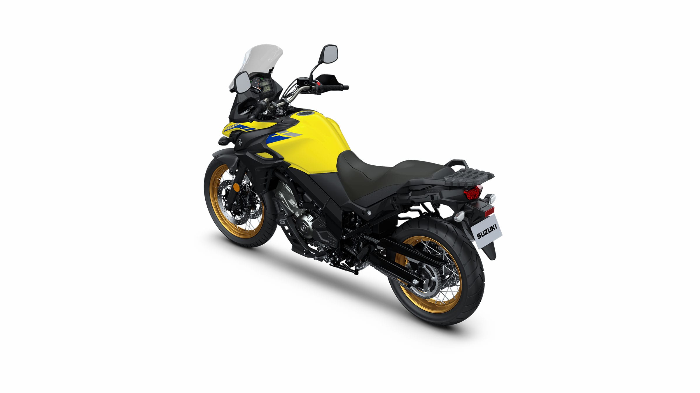 スズキDL650 V-ストローム XT DL 650 Vストローム XT 2011-2018 2019