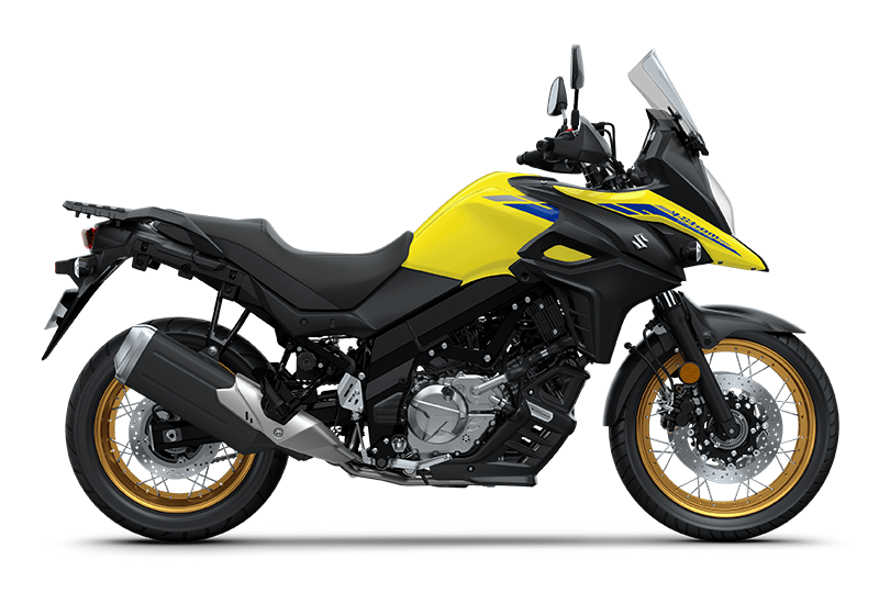 V-Strom 650XT