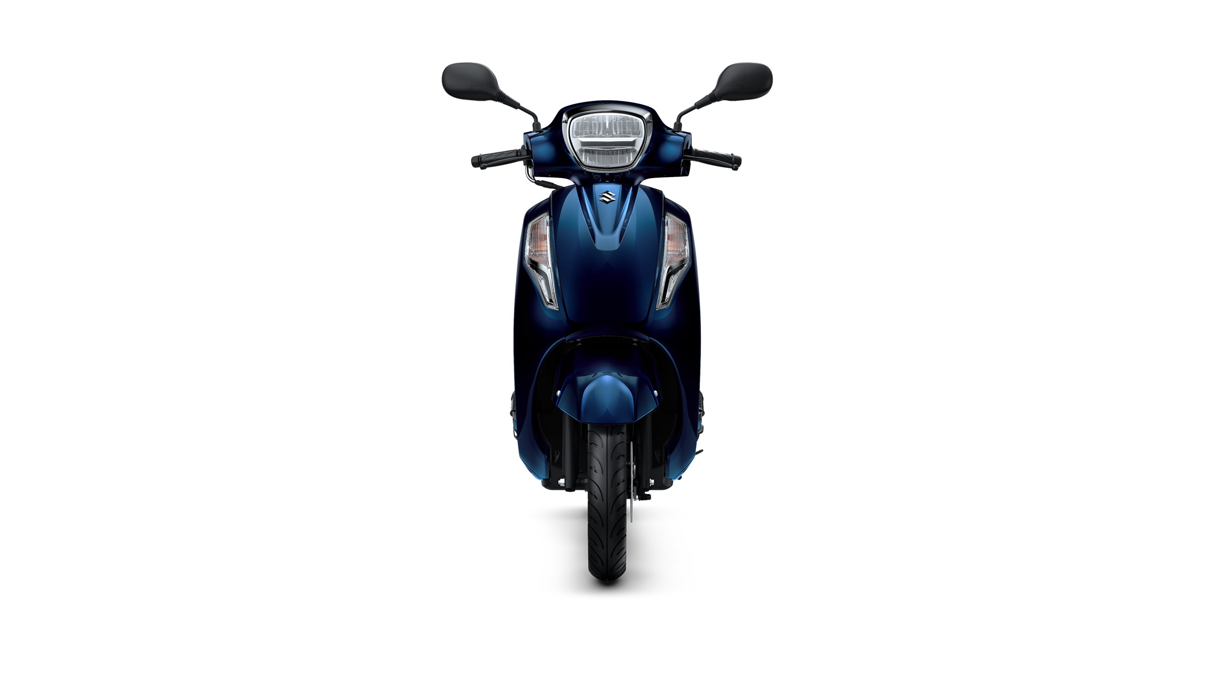 Address 125 | MOTORCYCLE | Global Suzuki
