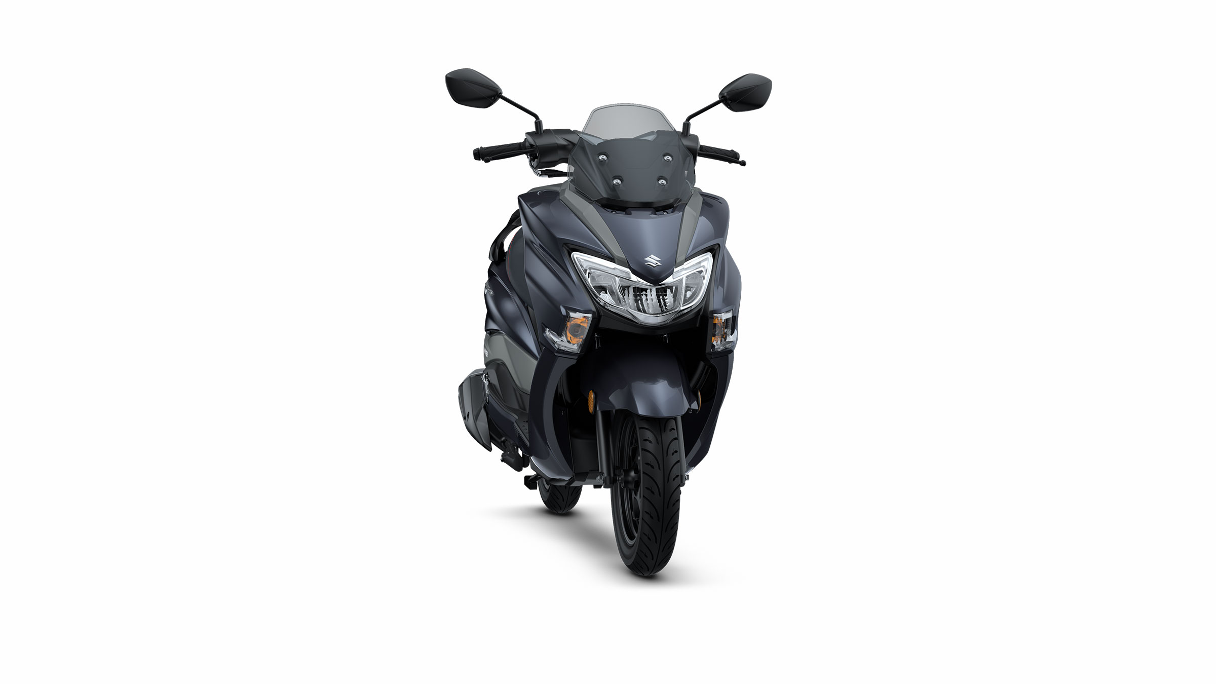 BURGMAN STREET 125EX | MOTORCYCLE | Global Suzuki