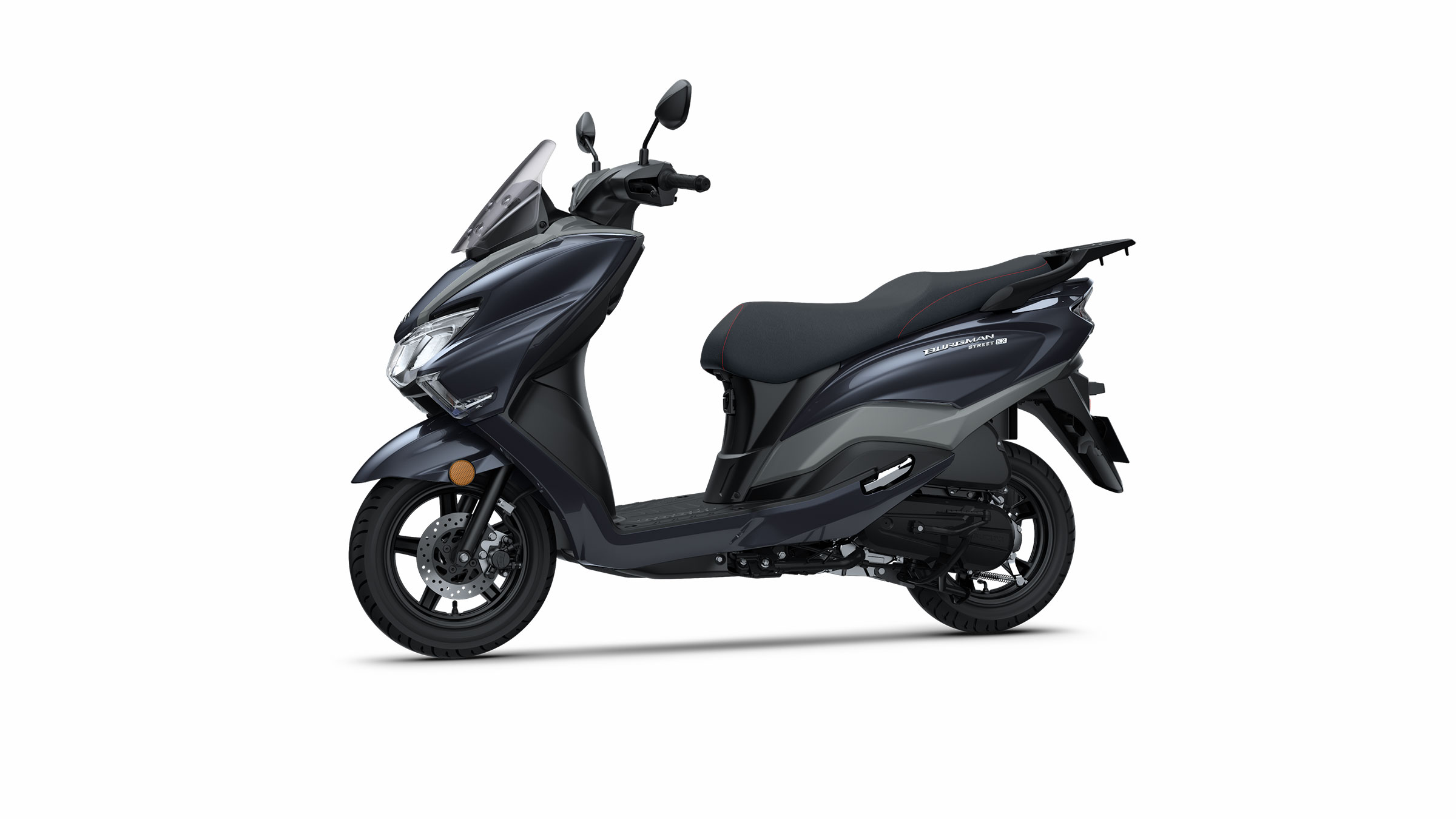 Burgman 125 colours cheap