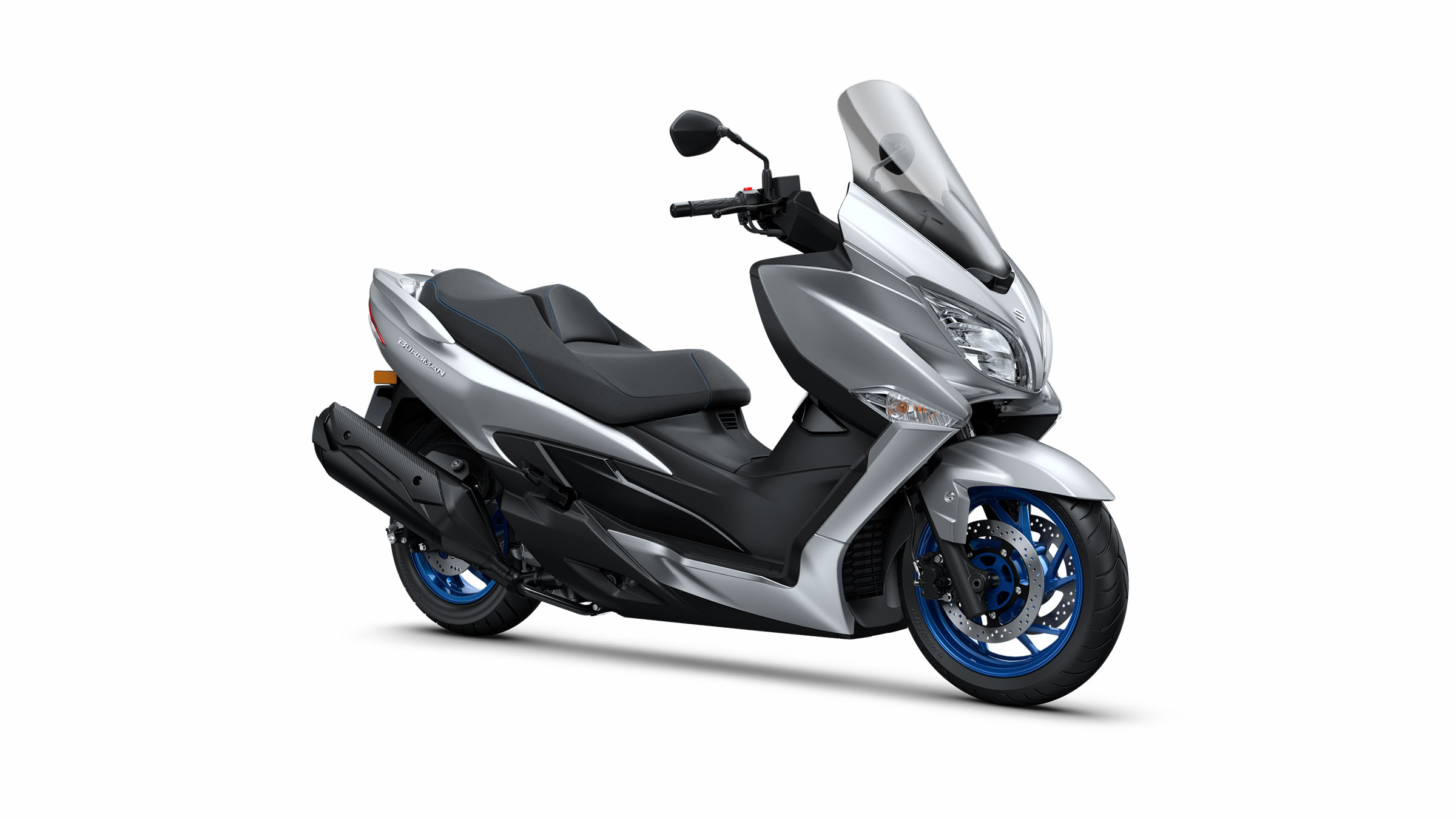 Suzuki burgman 400 hotsell