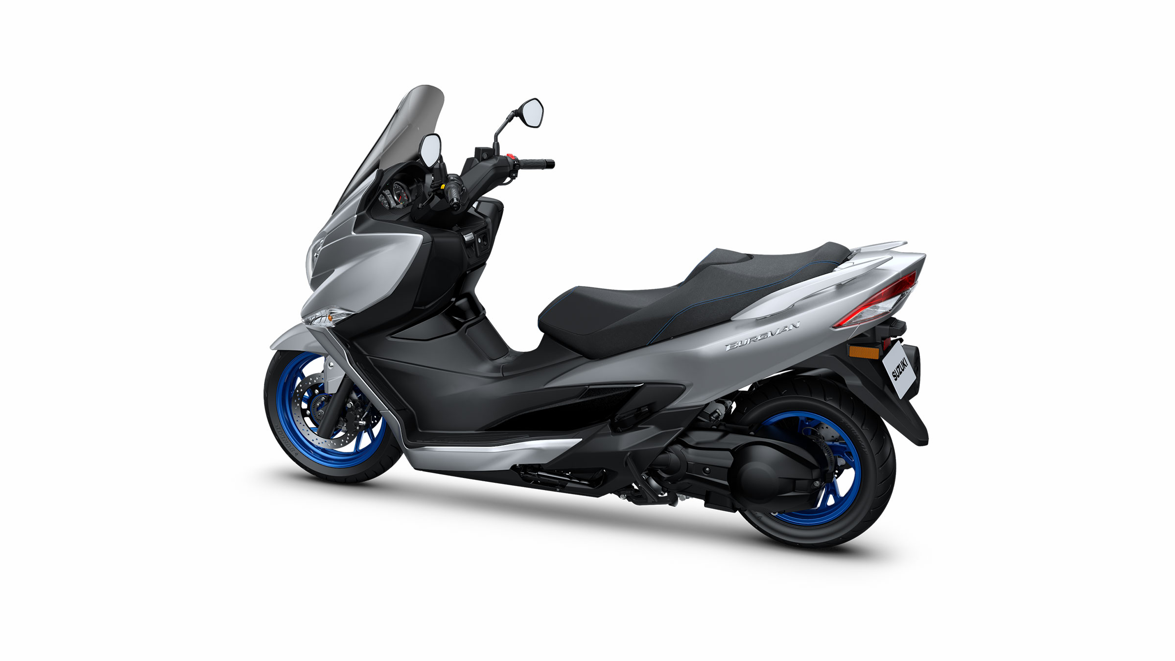 Suzuki burgman 400 deals