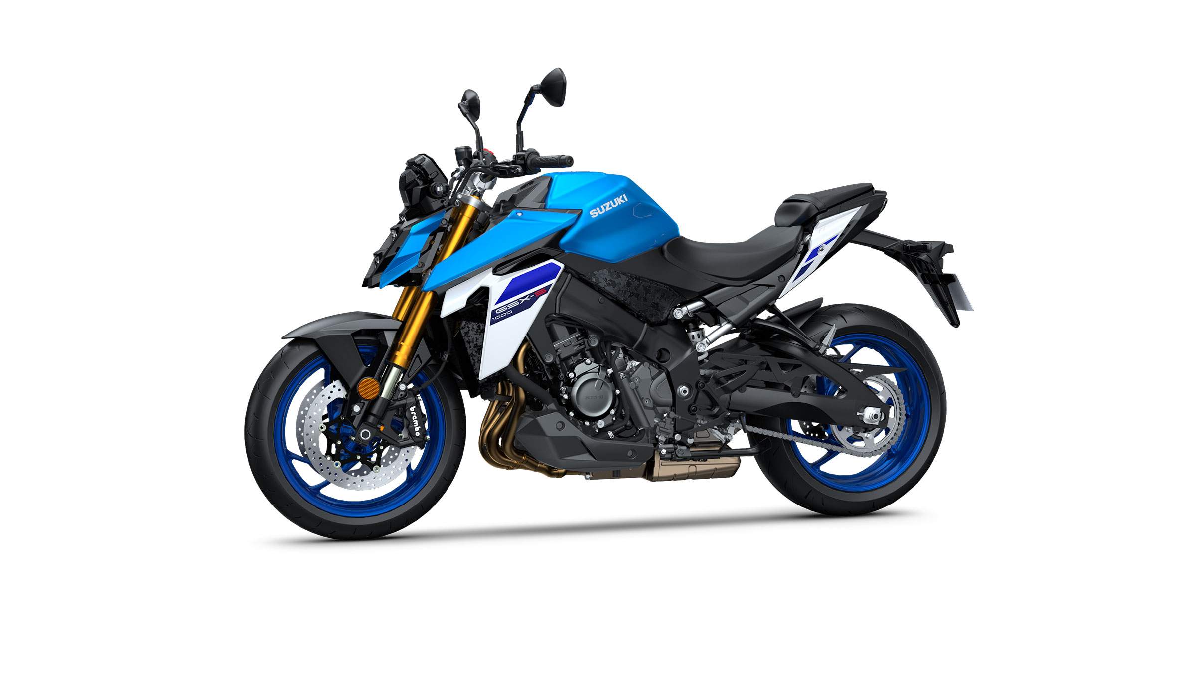 【保証書付（2026年3月、国内正規購入）MOOER GS1000 Mooerから5インチカラータッチスクリーン搭載マルチエフェクター