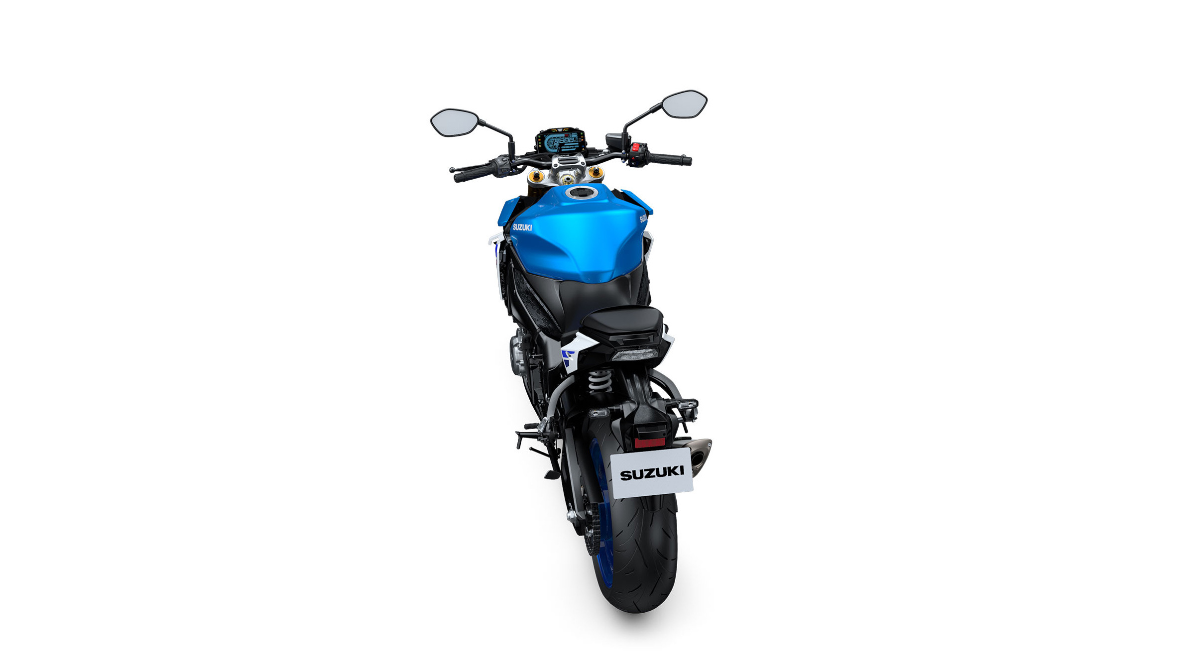【保証書付（2026年3月、国内正規購入）MOOER GS1000 Kawasaki Z 1100 SE 2026 - Motorcycle specifications, reviews