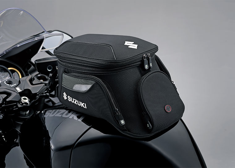 Fuel tank bag (Large)