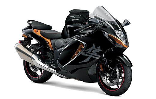 Hayabusa online grey colour